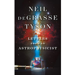 Letters from an Astrophysicist