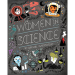 Science and Technology Women in Science