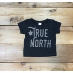 Agriculture and Food T-Shirt True North Youth