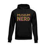Science and Technology Hoodie Museum Nerd