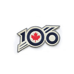 Aviation and Space RCAF 100 Crest