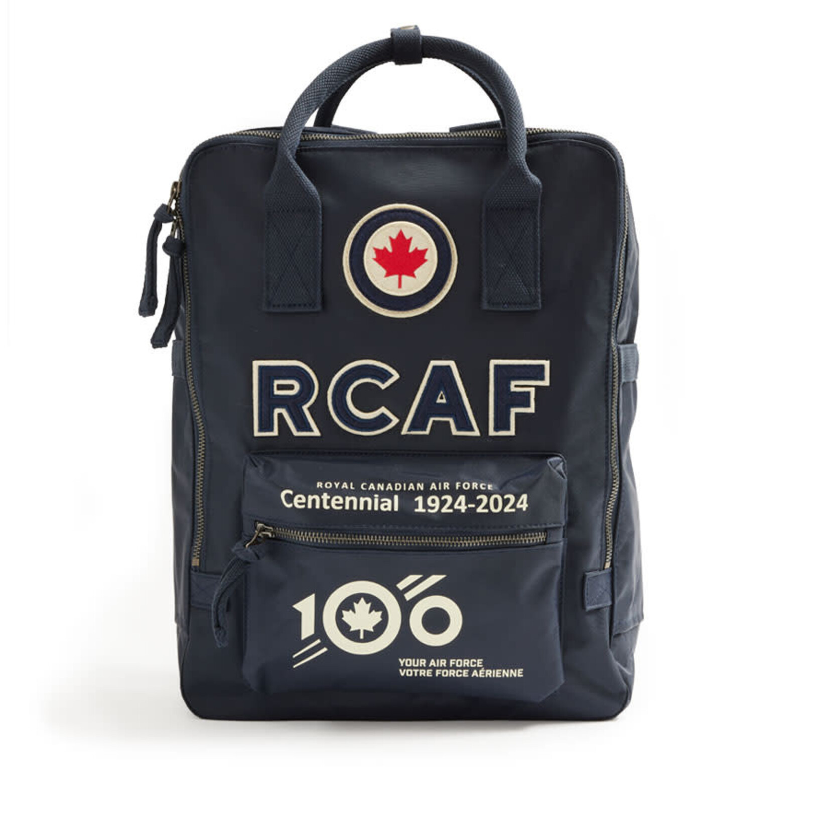 Aviation and Space RCAF Centennial Backpack