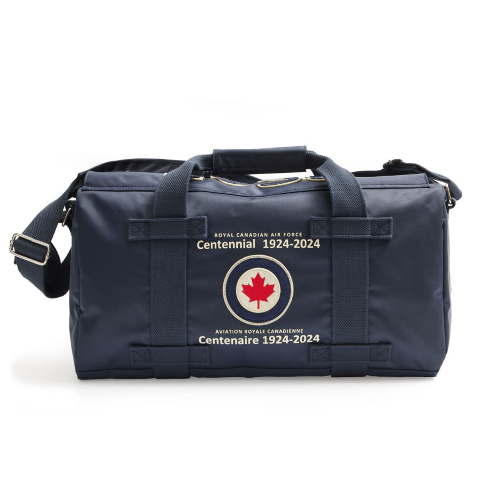 Aviation and Space RCAF Centennial Stow Bag