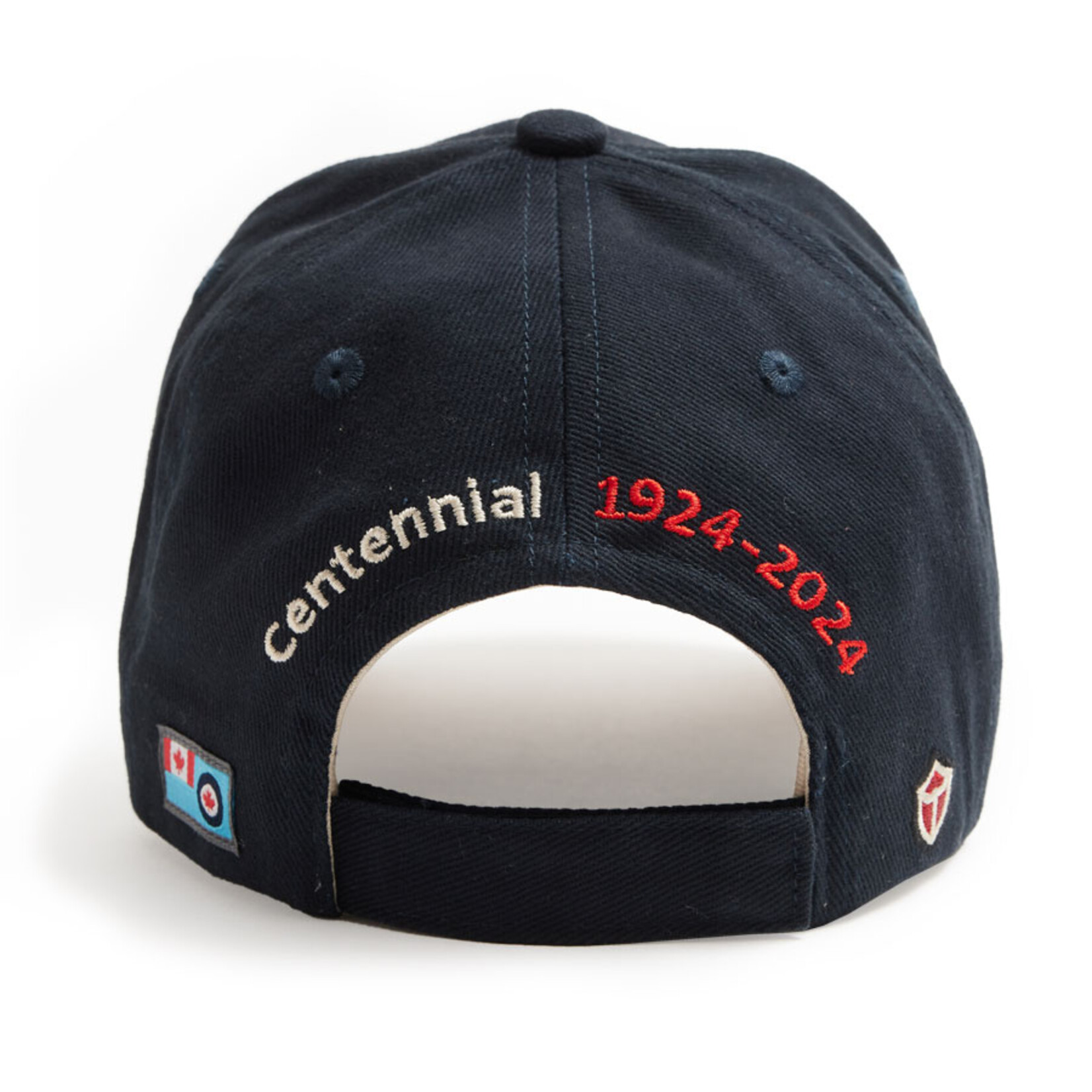 Aviation and Space Cap RCAF Centennial