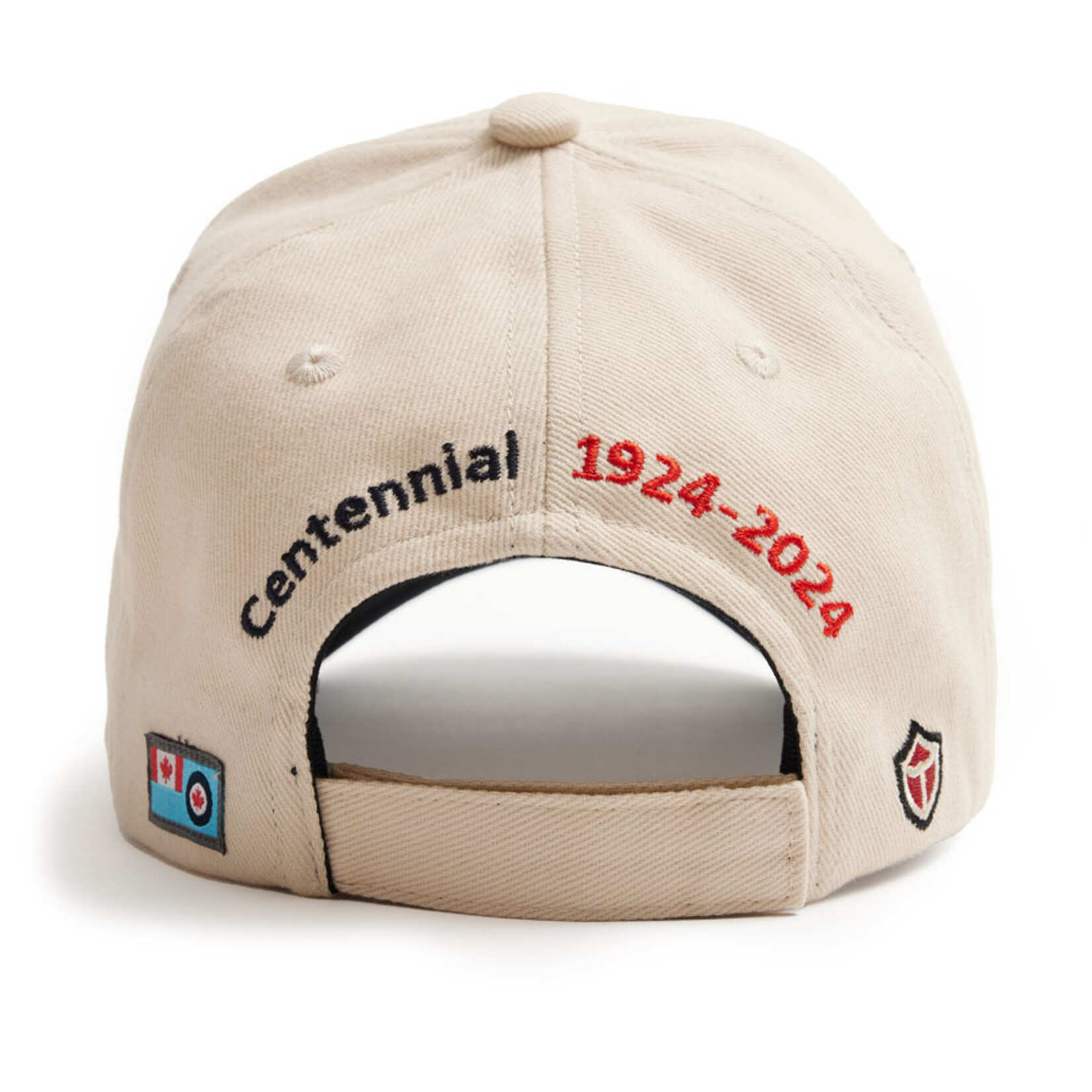 Aviation and Space Cap RCAF Centennial