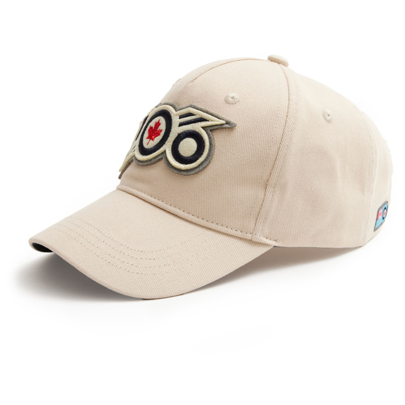 Aviation and Space RCAF Centennial Cap