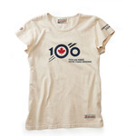 Aviation and Space RCAF Centennial Ladies T-Shirt