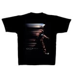 Aviation and Space Artemis II Astronaut T-Shirt