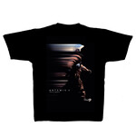 T-shirt astronaute du Artemis II