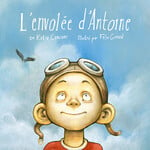 Aviation and Space L’envolée d’Antoine