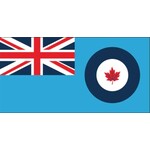 Flag RCAF Ensign