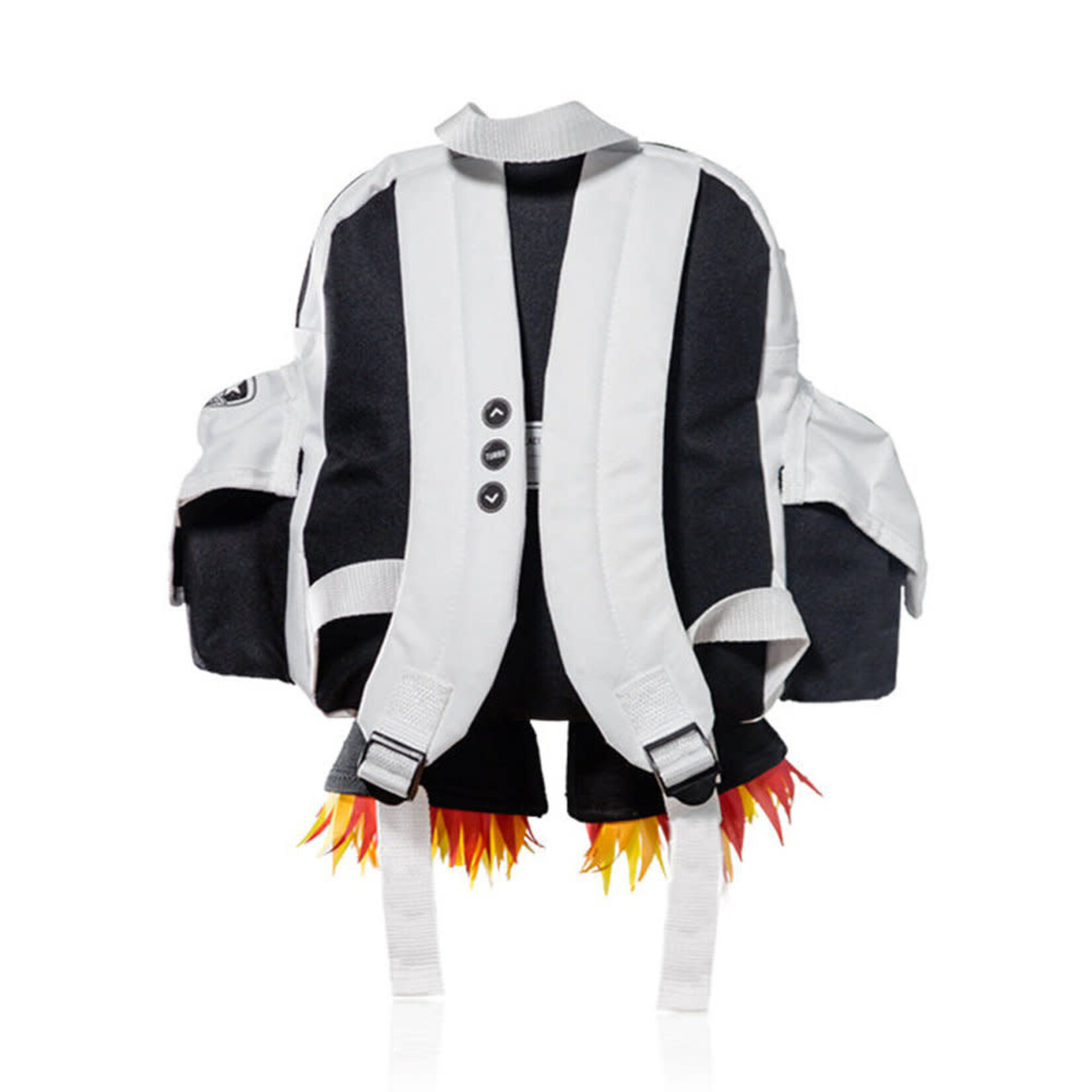 Aviation and Space Jetpack Backpack