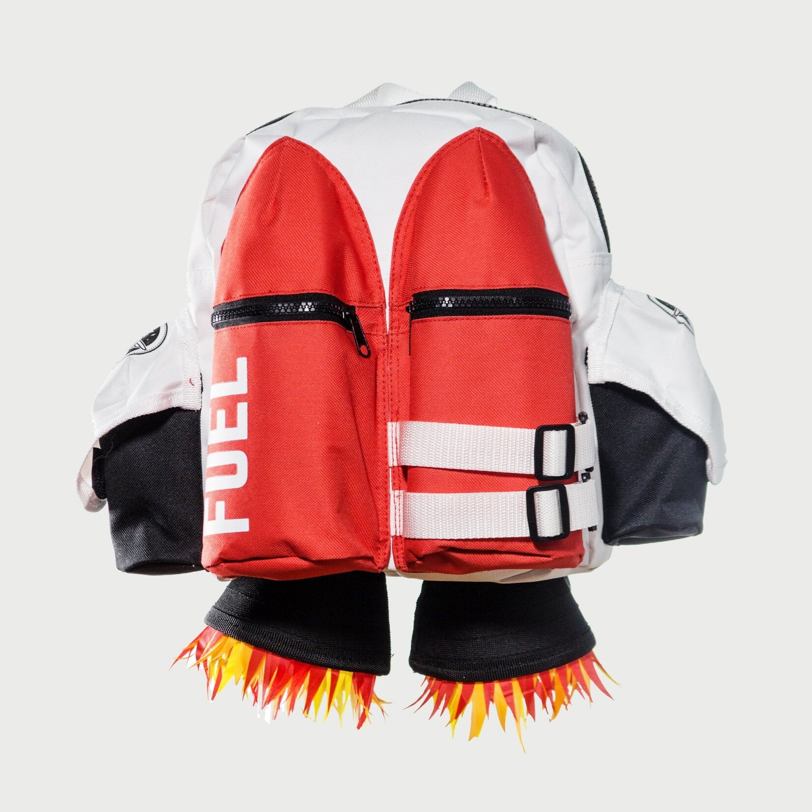 Aviation and Space Jetpack Backpack