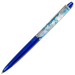 Aviation and Space Stylo contenant un Arrow d’Avro flottant
