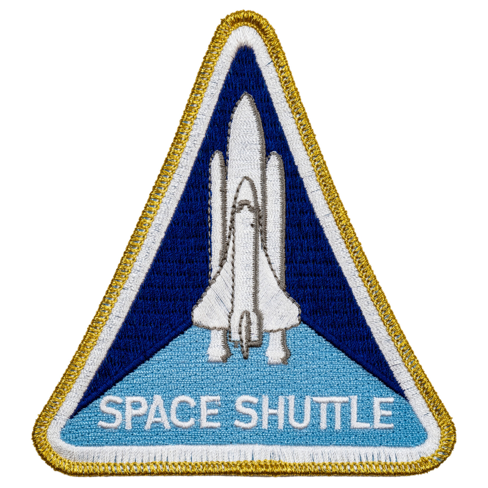 Canadian Space Agency Écusson brodé 'Space Shuttle'