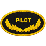 Aviation and Space Pilot Crest