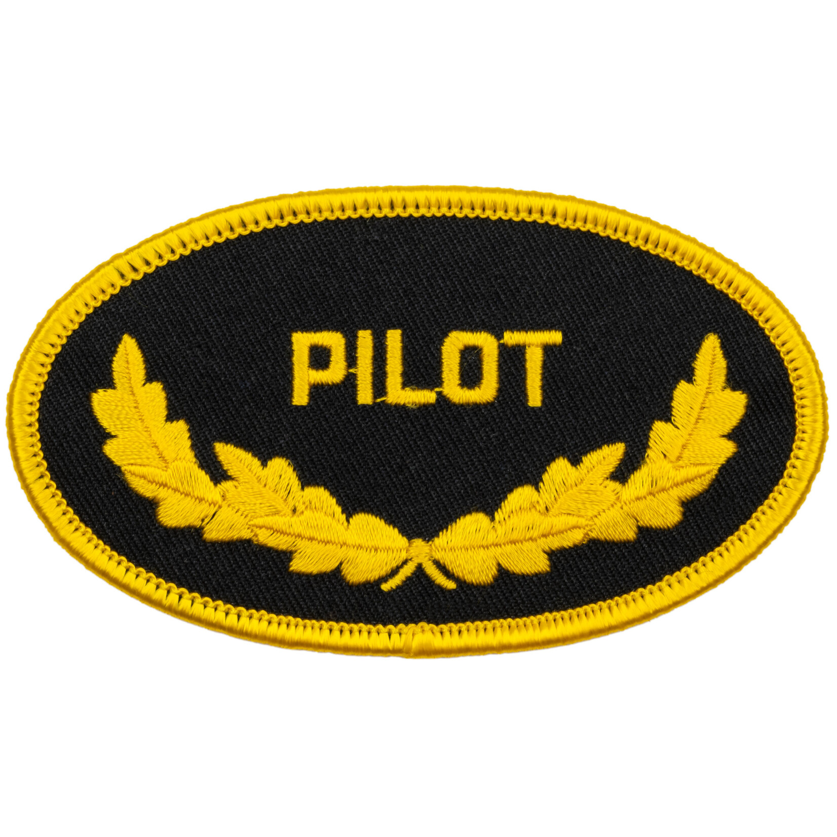 Aviation and Space Pilot Crest