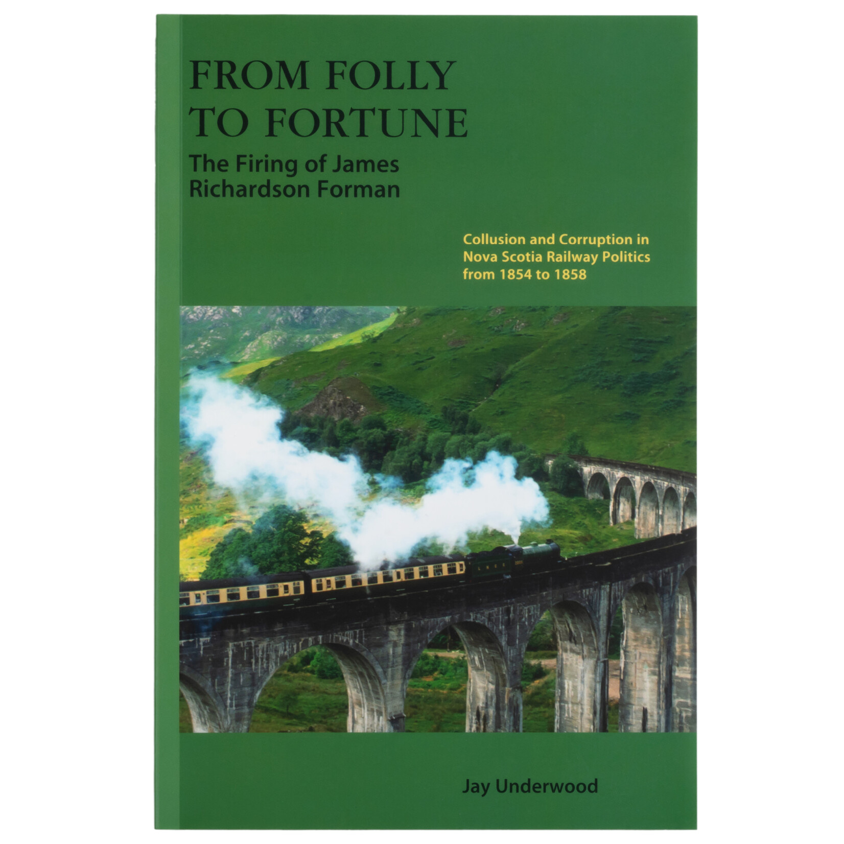 Science and Technology From Folly to Fortune