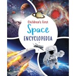 Aviation and Space Children's First Space Encyclopedia