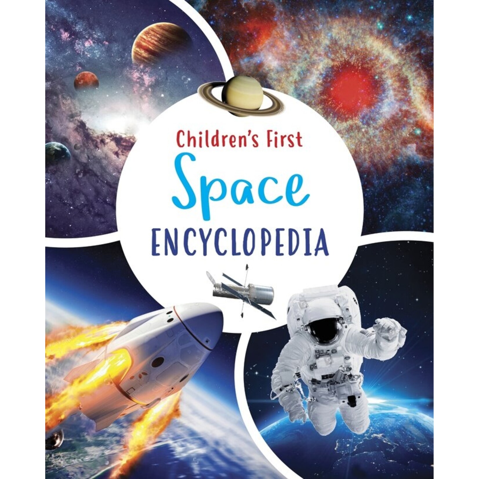 Aviation and Space Children's First Space Encyclopedia