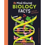 Science and Technology 81 Mind-Blowing Biology Facts