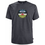 Canadian Space Agency T-shirt avec écusson de mission de Joshua Kutryk