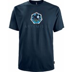 Canadian Space Agency Jeremy Hansen  Mission Crest T-Shirt