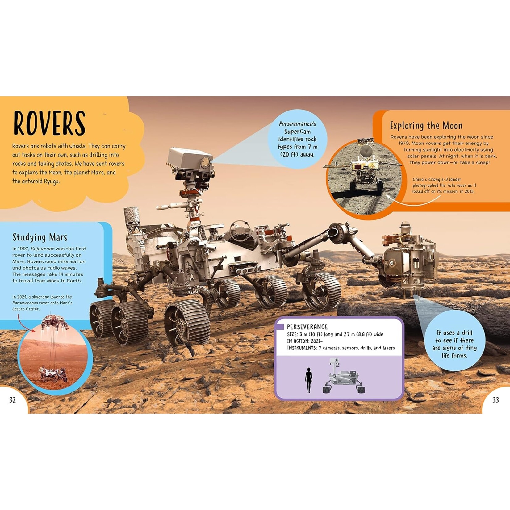 Aviation and Space Children's First Space Encyclopedia