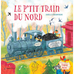 Science and Technology Le p’tit train du Nord