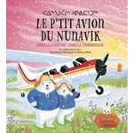 Aviation and Space Le p'tit avion du Nunavik