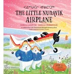 Aviation and Space The Little Nunavik Airplane