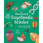 Science and Technology The Illustrated Encyclopedia of Science