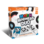Science and Technology March Madness Duo
