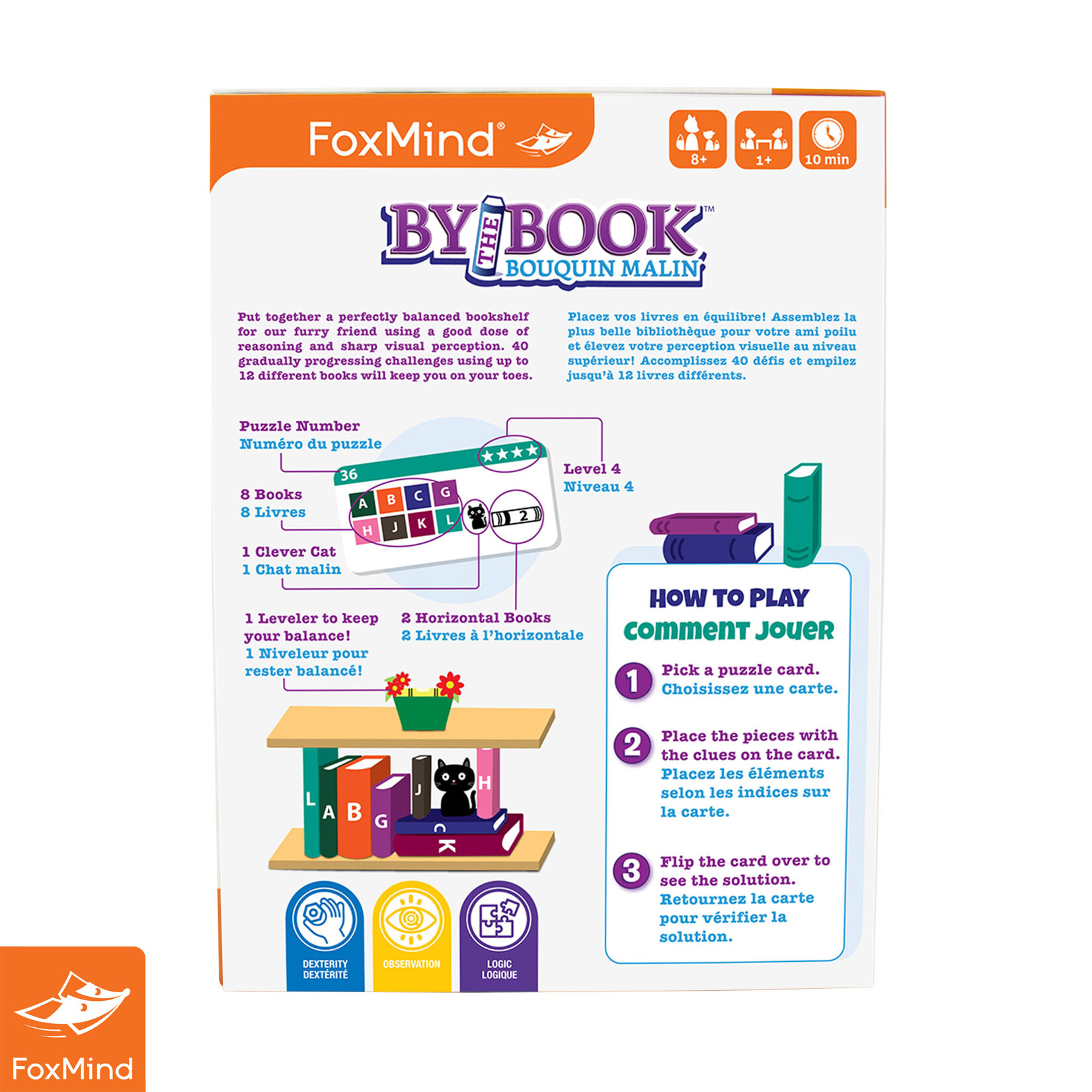 Science and Technology By The Book