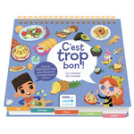 Agriculture and Food C’est trop bon - La cuisine du monde