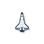 Aviation and Space Space Shuttle Magnet
