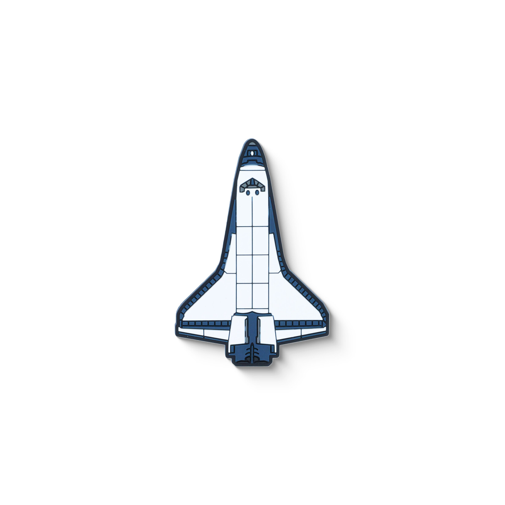 Aviation and Space Aimant navette spatiale