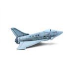 Aviation and Space F-35 Lightning Plush