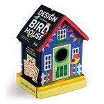 Agriculture and Food Design a Bird House