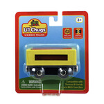 Science and Technology Wagon pour produits forestiers Li’l Chugs