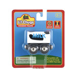 Science and Technology Wagon de transport de lait Li'l Chugs