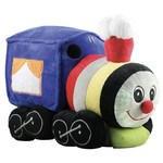 Science and Technology Butch the Steam Locomotive Plush