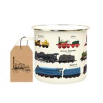 Science and Technology Mug Trains