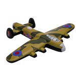Aviation and Space Lancaster Bomber Stress Toy