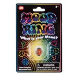 Science and Technology Jumbo Mood Ring