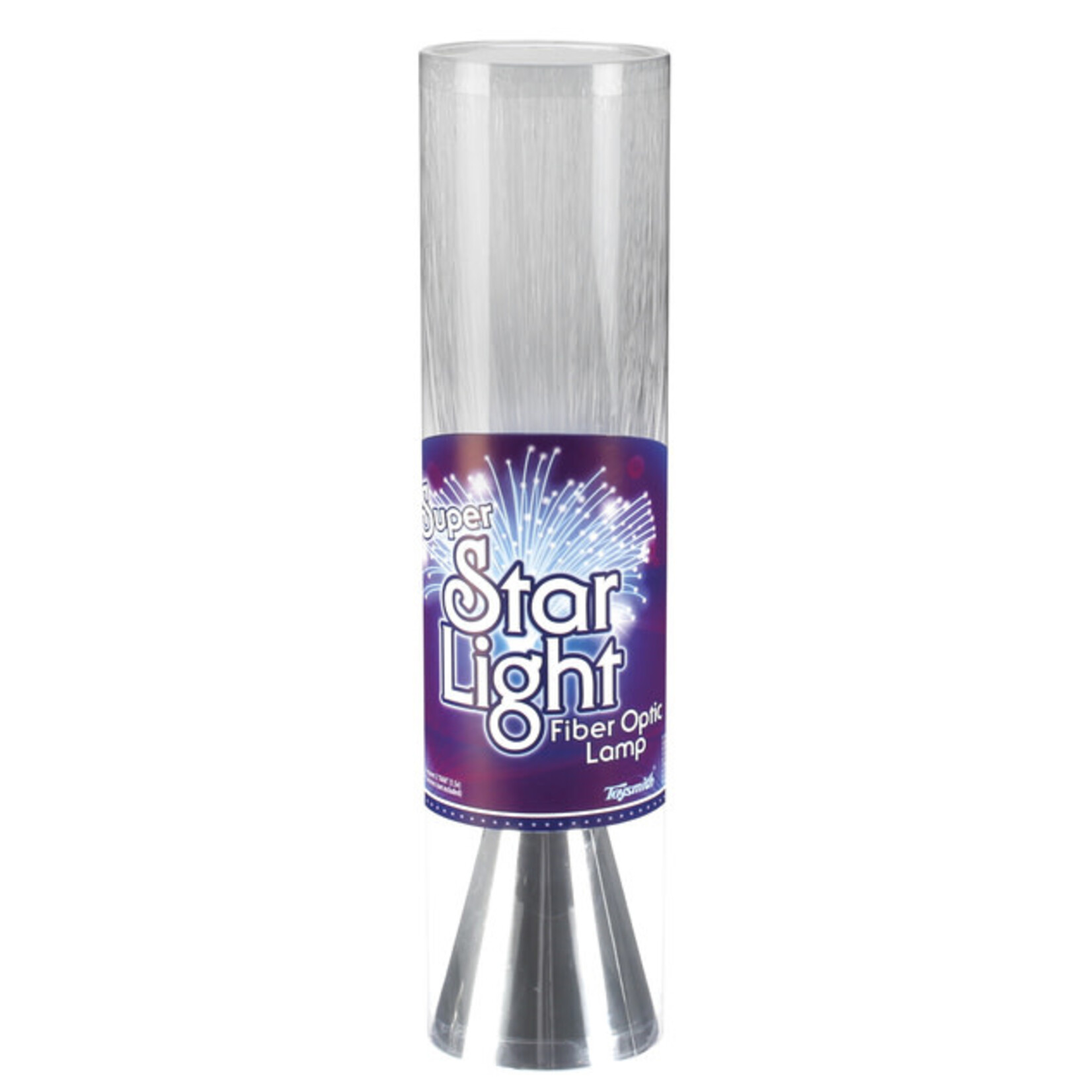 Fiber Optic Star Light