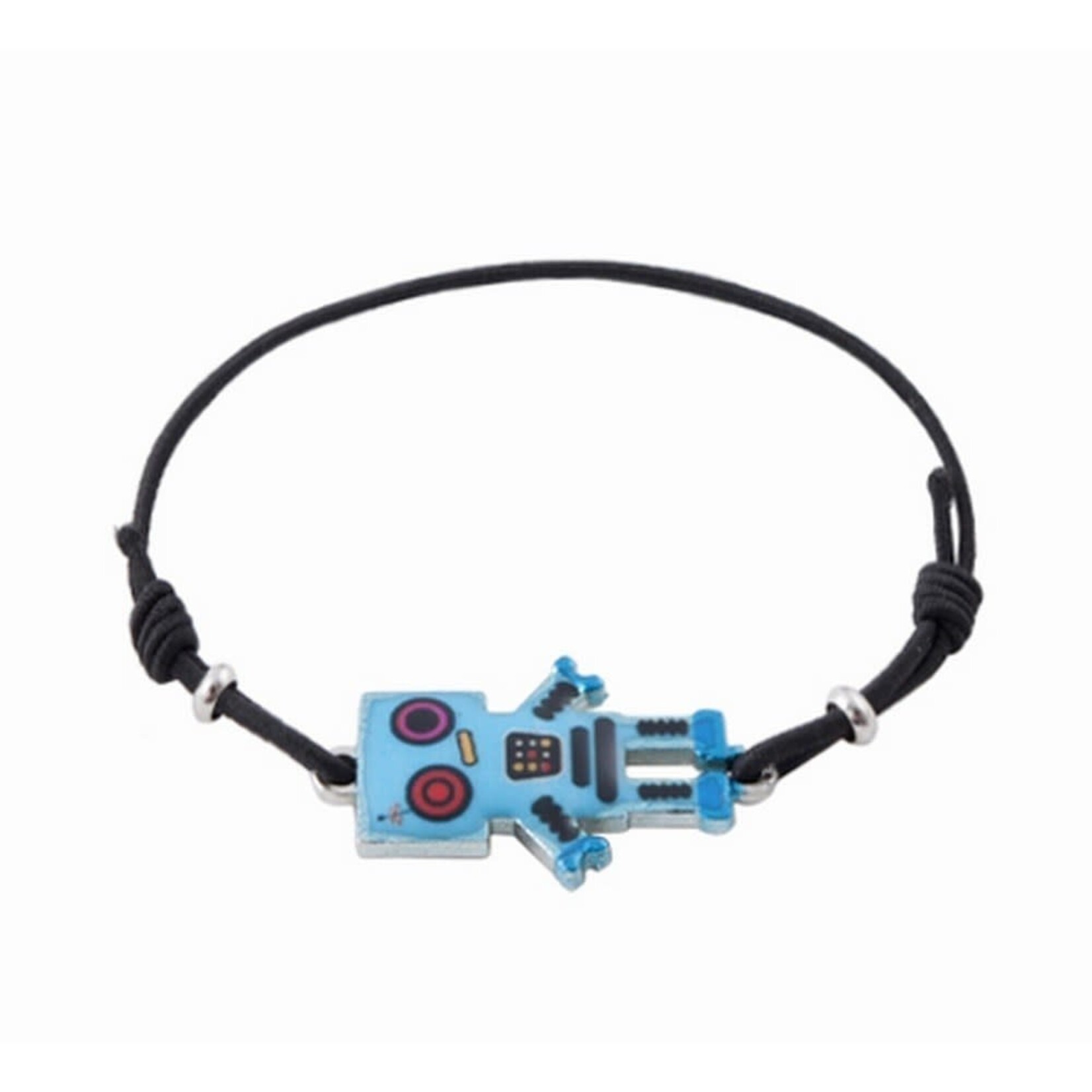 Bracelet Robot