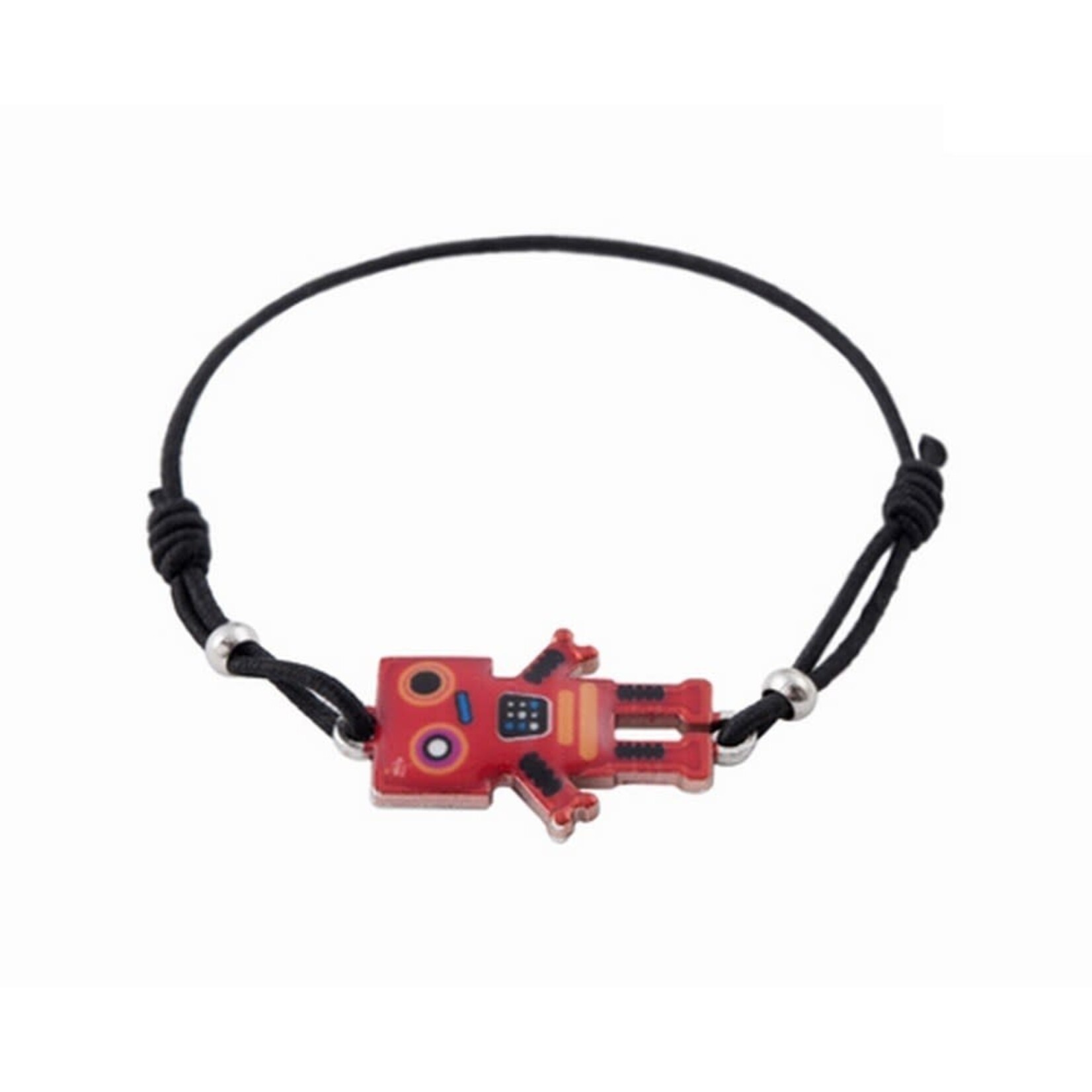 Bracelet Robot