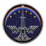 Aviation and Space Expedition 20 Crest