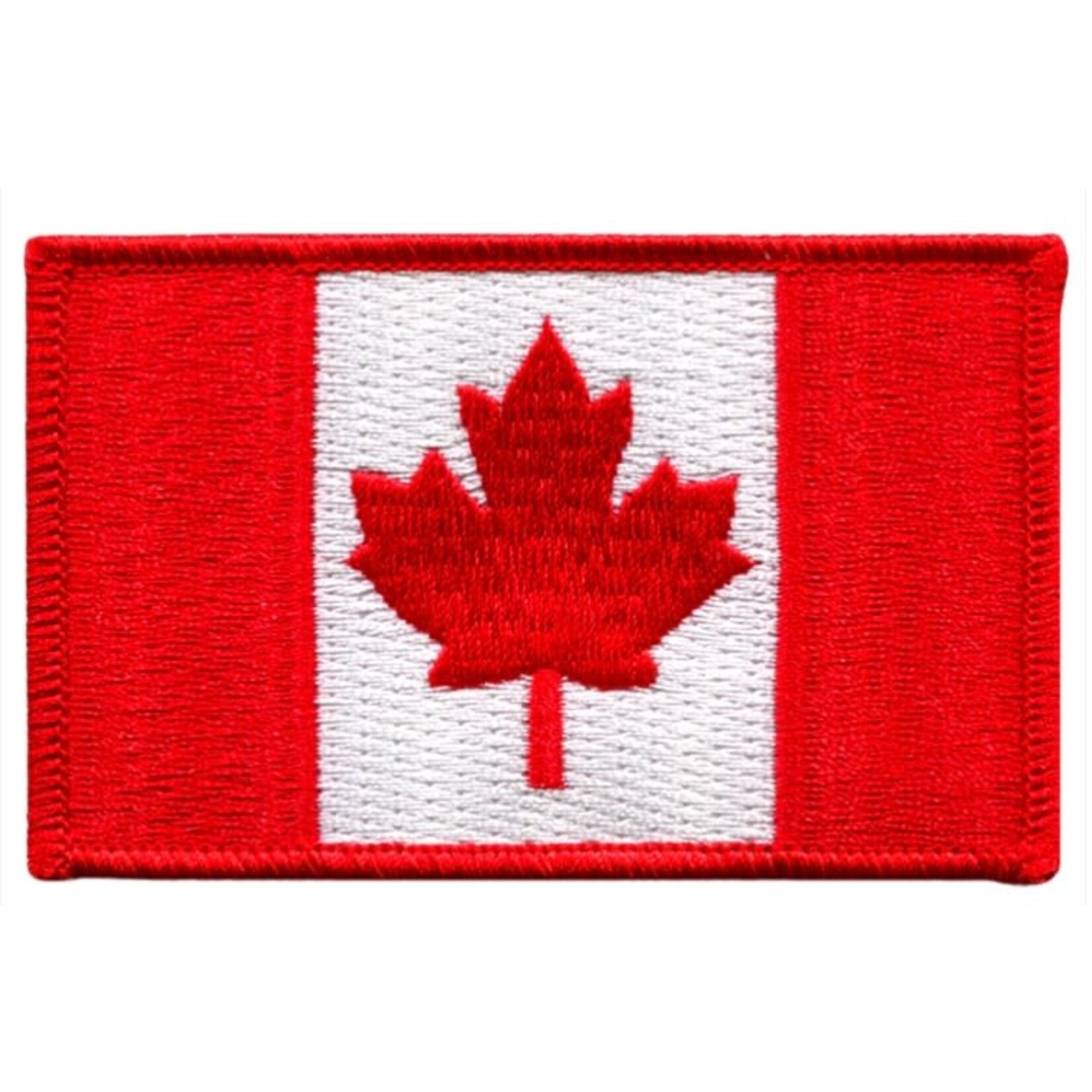 Aviation and Space Canada Flag Crest